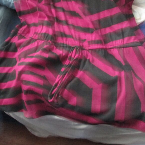 New Long Top or Dress - Picture 2 of 3